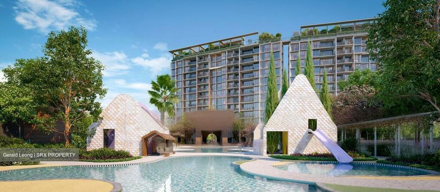 Canberra Crescent Residences (D27), Apartment #482077701